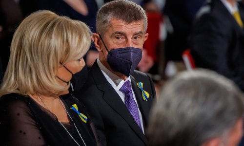 Bivši češki premijer optužen za zlouporabu europskih subvencija