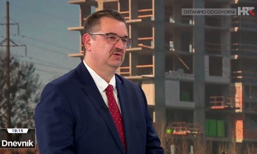 Gordan Akrap: Ako padne Mariupolj, Rusi će smatrati da su postigli cilj