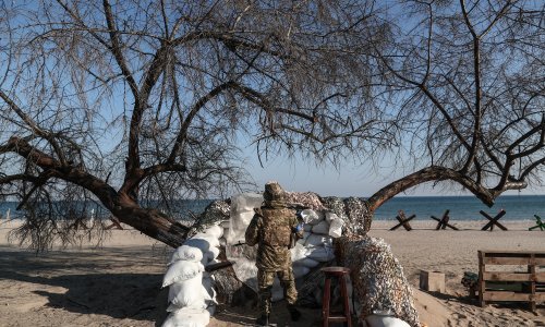 Ruska invazija i blokada crnomorskih luka zaustavila ukrajinski izvoz žitarica