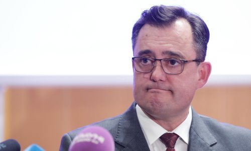 Vanđelić se ne osjeća odgovornim za kašnjenje obnove nakon potresa u Zagrebu, a ne vidi kako Paladina može pomoći