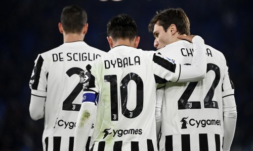 Neshvatljiv potez čelnika Juventusa; jednom od najboljih igrača ne žele produžiti ugovor i puštaju ga besplatno?!