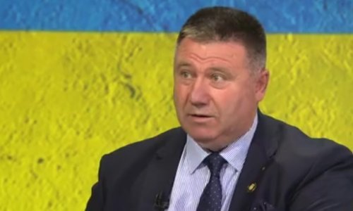 Prvi zapovjednik ATJ Lučko o ratu u Ukrajini: Nema mirnog prosvjeda ako ti netko na takav način ulazi u zemlju, to se rješava molotovljevim koktelima