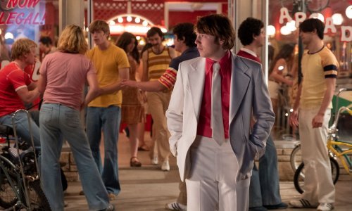 Ususret Oscarima Kinoteka prikazuje nominirane filmove