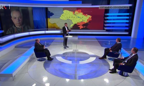 Prijeti li svijetu treći svjetski rat? Stručnjaci su jasni: Što je Putinu u glavi, to teško možemo znati