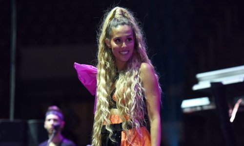 Omiljeni frizer Franke Batelić prihvatio se izazova da ošiša nestašnog dvogodišnjaka