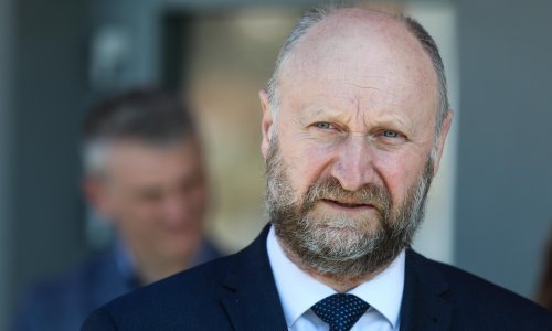 Kolar: Nakon dva zakona o obnovi i dva ministra, niti jedna jedina kuća na području Krapinsko-zagorske županije obnovljena