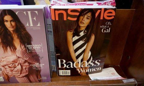 Vodeći ženski modni magazini više ne izlaze u mjesečnom ritmu, print polako nestaje, a sadržaj i zarada sele se u digitalnu sferu