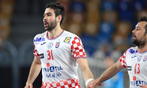 Poznati hrvatski rukometaš u zadnji tren napustio ratom zahvaćenu Ukrajinu: U kontaktu sam sa suigračima koji su ostali tamo, ali...