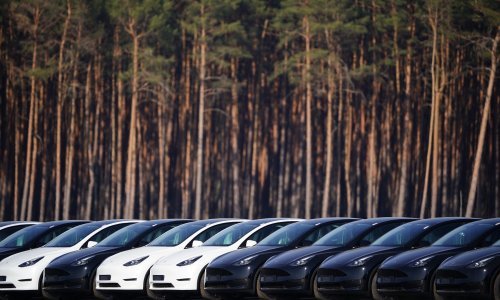 [FOTO/VIDEO] Tesla isporučuje prvi model Y iz nove tvornice Gigafactory Berlin-Brandenburg
