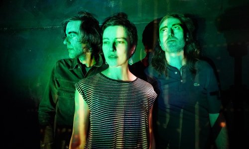 A Place To Bury Strangers uoči zagrebačkog koncerta objavili novi singl