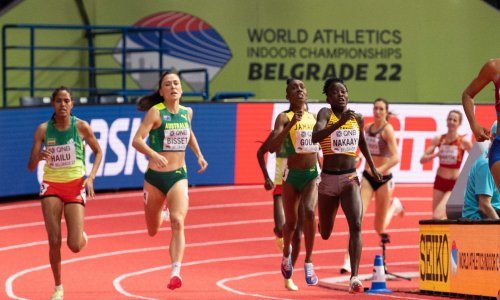 Sramotne scene u Beogradu; šokantno priznanje atletičarke s Kosova koja je javno progovorila o tome što je sve doživjela u Srbiji