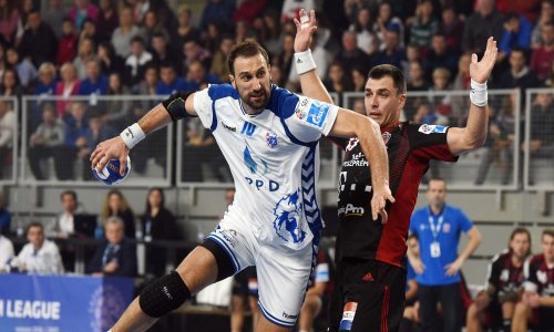 Legendarni Igor Vori prekida rukometnu mirovinu; u 41. godini  potpisao je za momčad koja se bori za naslov prvaka