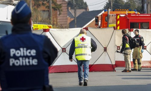Belgijac koji je autom usmrtio šestero ljudi optužen za ubojstvo iz nehaja