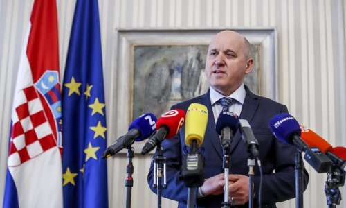 Bačić: Očekujemo ubrzanje obnove