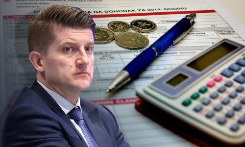 Opet buna među paušalcima: Teško optužuju poreznike, a oni im uzvraćaju da love prevarante. Doznali smo koliko paušalaca je zasad prošlo rigorozne kontrole