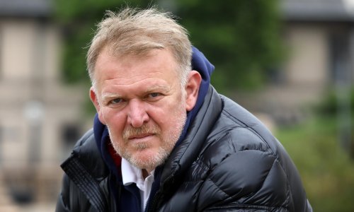 I službeno je! Robert Prosinečki ima novi posao: Ne događa se svaki dan da nam dođe tako veliko nogometno ime