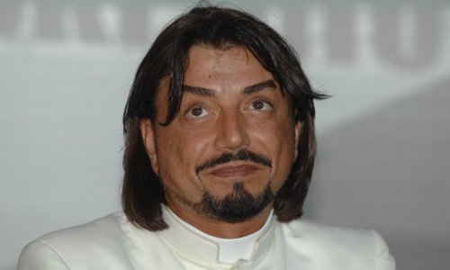 Don Živko Kustić pobrkao Sanadera i Sudca