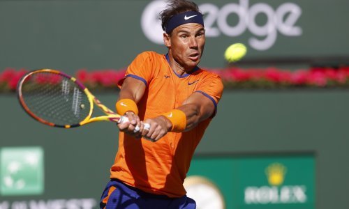 Španjolski tenisač Rafael Nadal doznao lošu vijest; imao je fantastičan početak sezone, a sada...