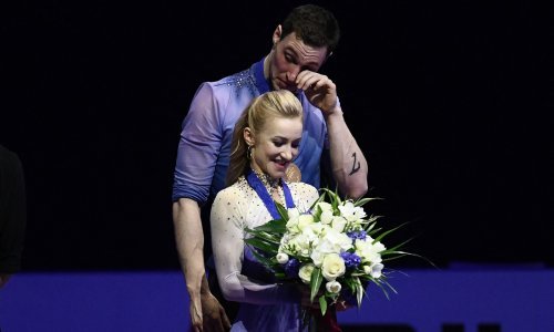 Bivša olimpijska pobjednica zgrožena: Nisam mogla vjerovati svojim vlastitim očima da sportaši to slave i podržavaju, nehumano!