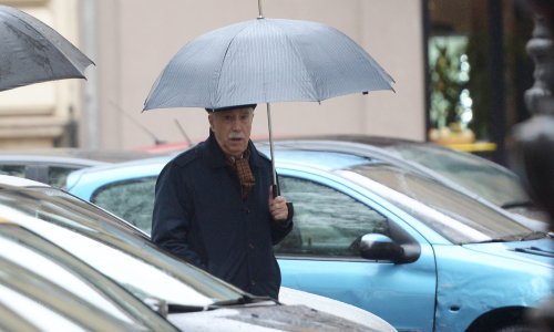 Umro Josip Petrović, naftni konzultant kojeg su zvali 'sivom eminencijom' nekoliko HDZ-ovih Vlada