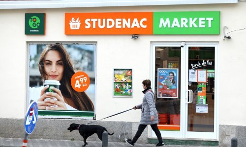 Nekad isključivo dalmatinski brend Studenac pod komandom Poljaka na korak je od 'osvajanja' gotovo cijele Hrvatske. Državna agencija dala mu je zeleno svjetlo