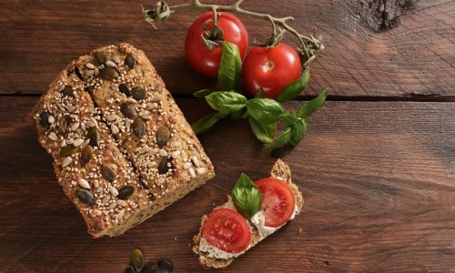 Kruha se ne morate odreći ni kada ste na dijeti: Danijela Dvornik ima odličan recept