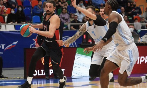 Izbačeni! Košarkaška Euroliga bez milosti se obračunala s ruskim klubovima, ali neke momčadi su sada oštećenije od drugih