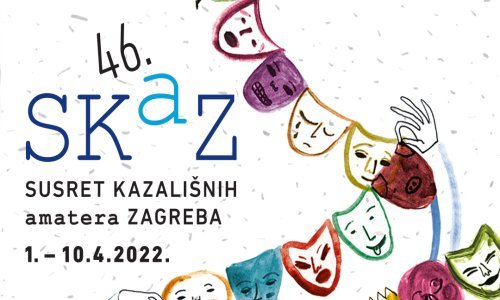 Petra Kurtela u žiriju ovogodišnjeg SKAZ-a koji donosi najbolje od kazališnog amaterizma