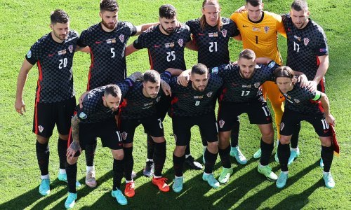 Fifa objavila na koji način će voditi ždrijeb za SP u Kataru; evo što to znači za Hrvatsku i zašto Vatrenima nije dozvoljen kiks u prijateljskim ogledima