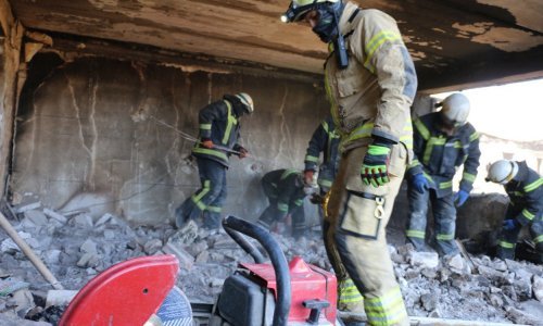 Već dva dana traje borba za Voznesensk, gradić koji se pokazuje kao ključna karika u obrani Odese