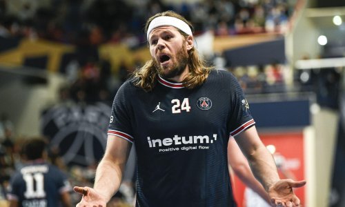 Jedan od najboljih rukometaša svijeta Mikkel Hansen nakon operacije teško je obolio; PSG se oglasio hitnim priopćenjem