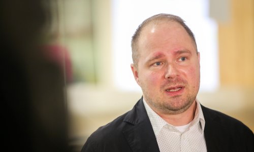 Korlaet otkrio zašto je obnova zapela pa zaključio: 'Ne oduševljava me poništavanje natječaja za ravnatelja Fonda'