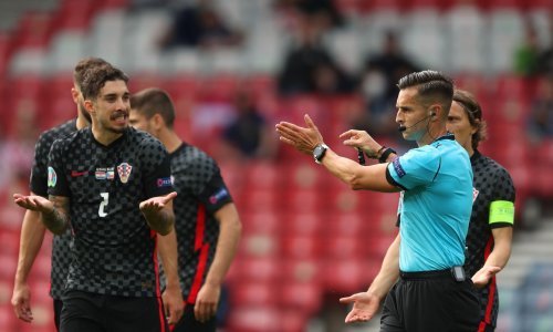 Nove informacije vezane uz zdravstveno stanje nesretnog Šime Vrsaljka; evo što kažu iz madridskog kluba...