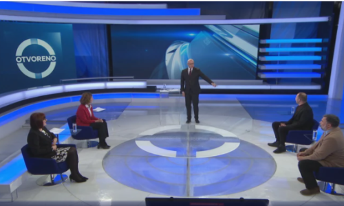 Dvije godine od zagrebačkog potresa: Administracija koči obnovu, a zagrebački dogradonačelnik upozorava da je oko polovice stanovništva Donjeg grada raseljeno