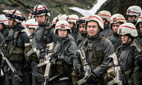 NATO-ove arktičke vježbe dobivaju novo značenje nakon ruske invazije na Ukrajinu: 'Osjećaj je malo stvarniji'