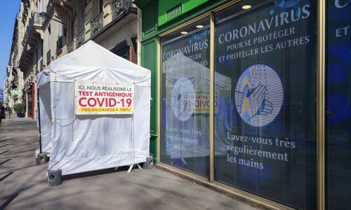 'Savršena oluja': Zbog ukidanja ograničenja covid se opet razmahao