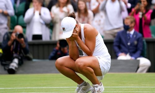 Prva tenisačica svijeta objavom šokirala svijet, ali i objasnila razloge takve odluke: Danas je za mene težak dan, pun emocija