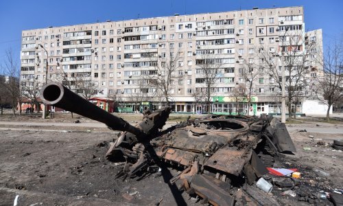 Njemački ministar financija već razmišlja o obnovi: Ukrajini će trebati novi Marshallov plan