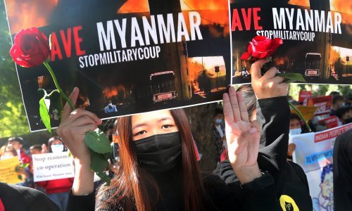 Mjanmarska hunta kategorički odbacuje američke optužbe o genocidu nad Rohindžama