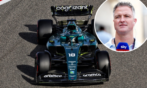 Je li Schumacher pretjerao u napadu na mladog vozača? Poručio mu je da pronađe drugi hobi, jer ga je neugodno gledati