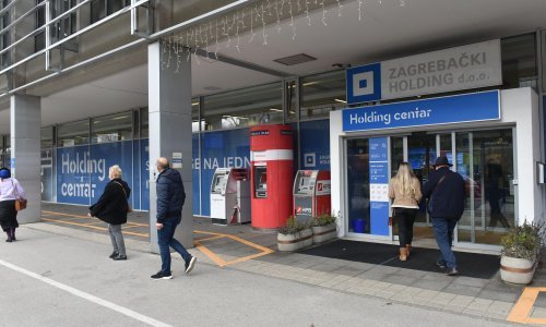 U Zagrebačkom holdingu je višak od 477 radnika, radi se većinom o političkom kadru bivše gradske vlasti