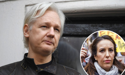 Pred oltar u zatvoru: Julian Assange ženi svoju odvjetnicu, a poznato je koliko će biti uzvanika i tko dizajnira vjenčanicu