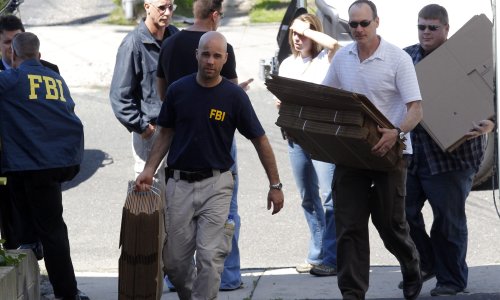 Više od 300 izbjeglica FBI sumnjiči da su teroristi