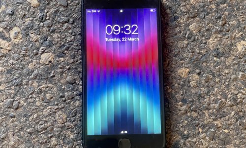 Android ima Earthquake Alert, a što je s iPhoneom? Ovo su tri aplikacije za rane obavijesti o potresima