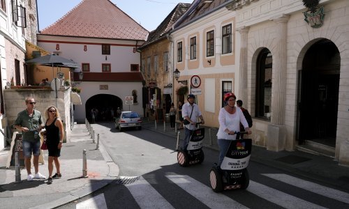 Poziv turističkim agencijama: Prijavite se za EU potpore do 10. svibnja