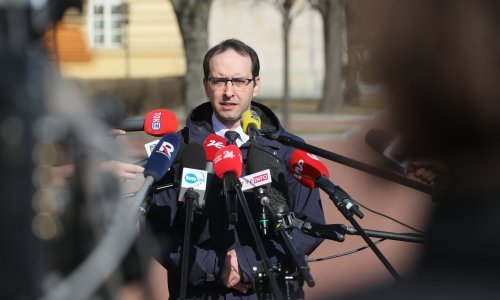 Poljska protjeruje 45 ruskih diplomata? Veleposlanik u Varšavi pozvan na razgovor