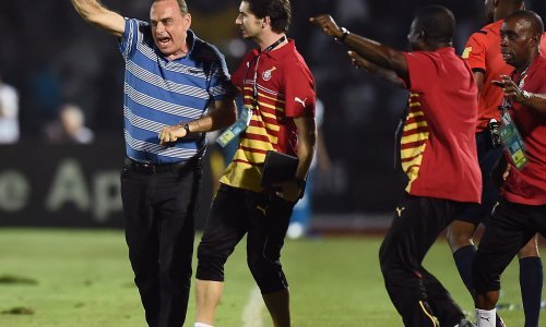 Nove optužbe za seksualnog predatora iz nogometnog svijeta; sve je objavljeno javno na televiziji