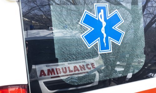 Čakovec: Građevinski radnik pao s tri metra i poginuo