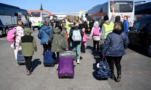 Objavljen javni poziv za stambeno zbrinjavanje raseljenih iz Ukrajine, evo što je potrebno učiniti