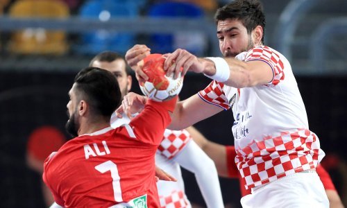 Hrvatski rukometni reprezentativac brzo se snašao nakon što je napustio Ukrajinu; sreću je našao u španjolskom mjestu sa tek tri tisuće ljudi